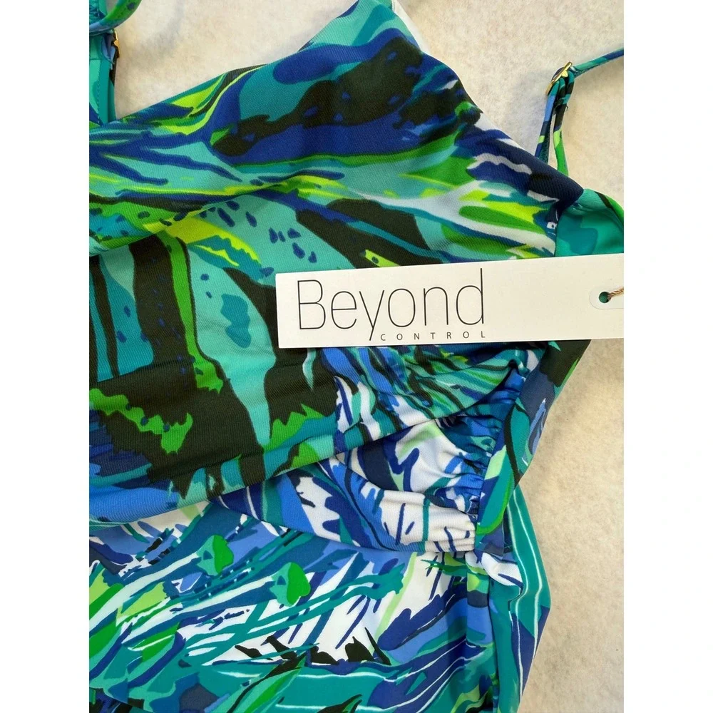 Beyond Control Swimwear beyond control